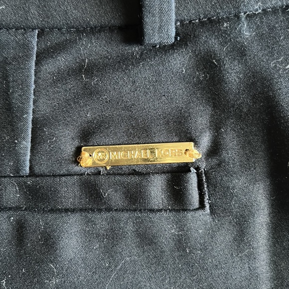 MK shorts NWOT - Picture 3 of 4